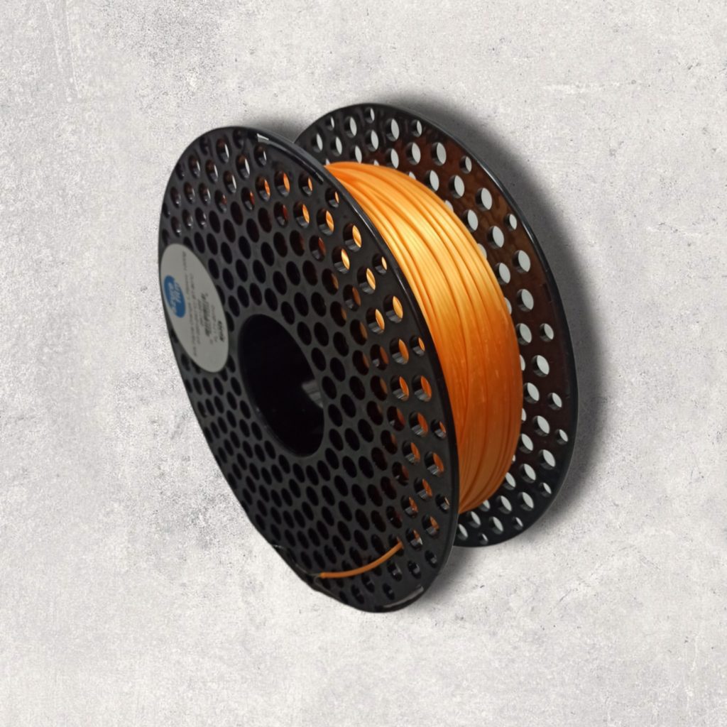 Material for 3D printing - 3Ddesign