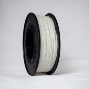 Filament NYLON - bílý / Filalab / 1,75 mm